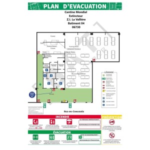 Nyomtatás 5 mm-es plexiüvegre - A1 méretben