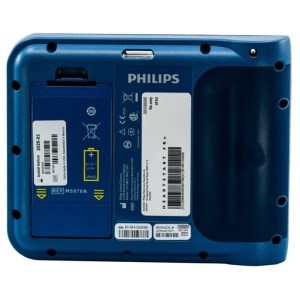 Philips FRx félautomata defibrillátor