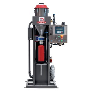 Porkészítő gép modell "Compact W" 400V