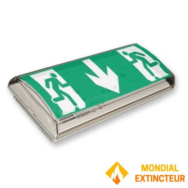 Standard "lakossági" ALL-LED FÉNYRENDSZEREK DIANA 6-os modell