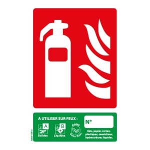 Szerves vízzel permetezett PVC panel 15 x 20 cm - AB osztályú