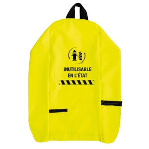 A használaton kívüli tűzcsapok fedele