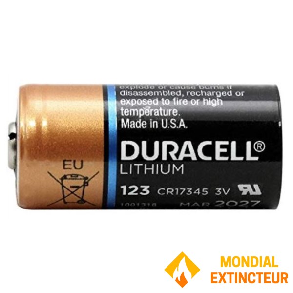 10 baterai untuk ZOLL AED plus defibrilator