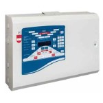 Alarm kebakaran tipe 2A - CMSI tipe B - 8 ZONA