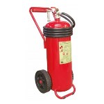 Alat Pemadam Api Ringan Beroda 50 liter Tekanan Tambahan - Merek ANAF