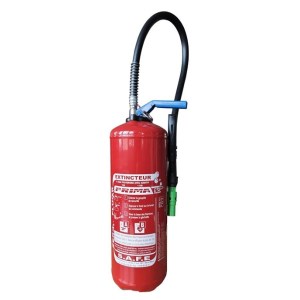 Alat Pemadam Api Ringan 6 Liter tanpa FLUOR - Tekanan Tambahan - Merk ANDRIEU