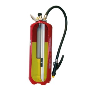 Alat pemadam api edukasi bubuk 6 kg