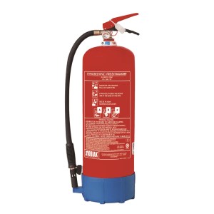 Pemadam kebakaran 9 liter Anti-Freeze - ABF - Merek MOBIAK - Penjualan Harga Diskon 2025
