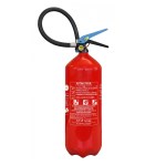 Alat pemadam api ringan ABF 6 liter - Dapur khusus dengan dudukan