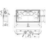 Bloc Tech - Seri ONE - SATI