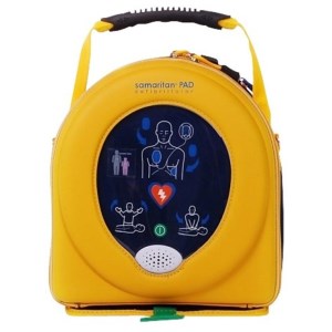 Defibrilator Semi-Otomatis HeartSine