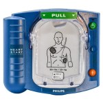 Defibrilator Semi-Otomatis Philips HS1