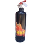 Desain alat pemadam api "BBQ"