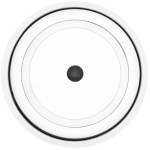 Detektor asap - Radio