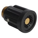 Diffuser proteksi kebakaran PONS DN 25