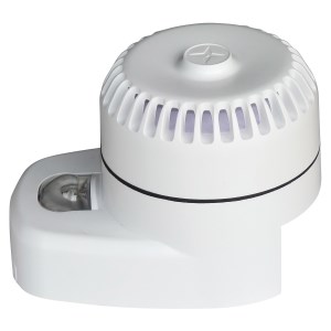 Diffuser suara dan visual RoLP LX W - Chubb