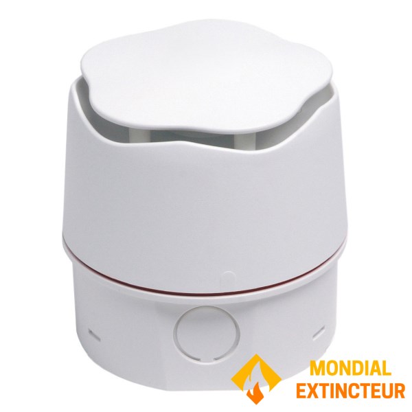 Diffuser suara tahan air Banshee Excel