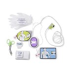Elektroda CPR Uni-Padz untuk Defibrilator ZOLL AED 3 - Dewasa dan Anak