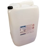 Kaleng 20 liter dengan tutup