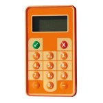 Kit kotak radio SSIAP