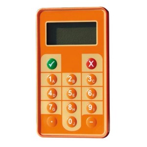 Kit kotak radio SSIAP