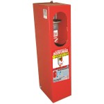 Kotak CO² untuk bukaan tunggal maks 60Gr