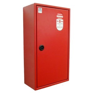 Kotak Pembuka / Penutupan CO2 150gr - Pintu Kaca