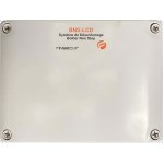 Kotak angkat non-stop LCD Aegean