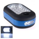 Lampu kerja mini LED