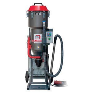 Model mesin bubuk "Compact" 400 V