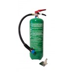 Pancuran portabel mandiri 6 liter - Merek MOBIAK