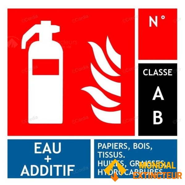 Panel PVC yang disemprot air 10 x 10 cm - Kelas AB