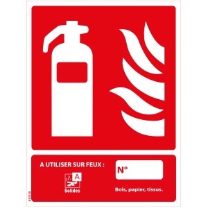 Panel aditif PVC yang disemprot air 15 x 20 cm - Kelas A