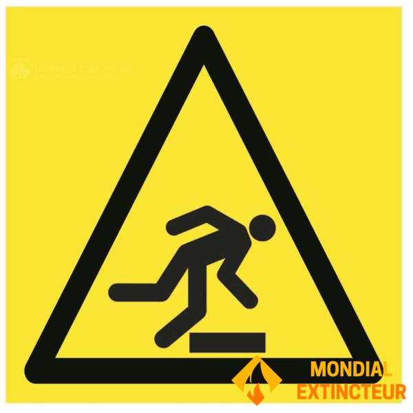 Panel tersandung - W.200 x H.200 mm