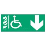 Pelat yang dicetak di layar untuk penutup lembaran logam - model DIANA 6