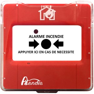 Pemicu Manual Radio Tanpa Repeater