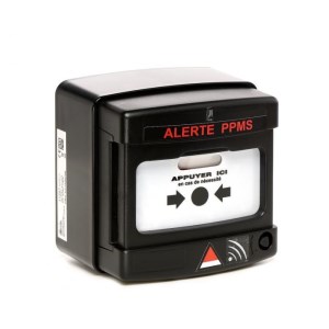 Pemicu manual Radio PPMS dengan pengulang