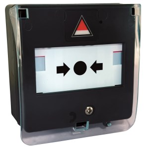 Pemicu manual radio AGYLUS untuk serangan penyusup