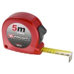 Pengukur Pita FACOM - 5 meter