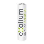 Pile Alcaline Exalium Industrielle LR06 - 1.5V