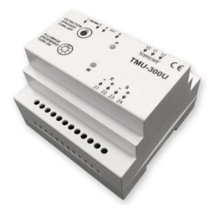 Remote control "MULTI-MEREK" UNIVERSAL