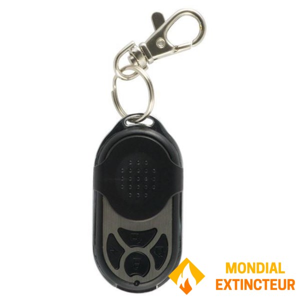 Remote control 4 fungsi