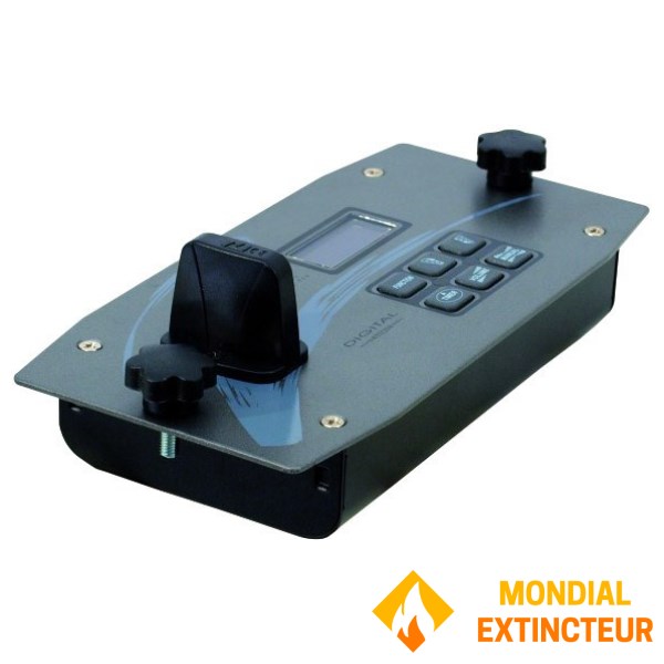 Remote control nirkabel untuk Technical Fogger