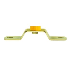 Set dua braket pemasangan untuk ATEX AES