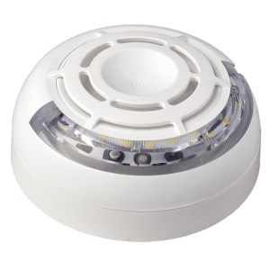 Sirene DSVAF Sextant - Finesecur