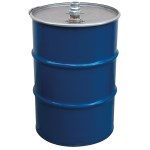 Tangki bubuk ABC - 250 Kg Kepala jarak jauh