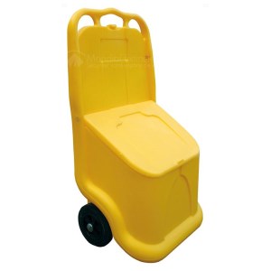 Tangki 400 liter untuk penyerap