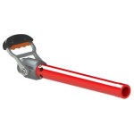 Tombak Berasap Rendah DN 33 untuk PIA