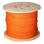 kabel listrik tahan api sepanjang 100 meter - 4G1.5mm2 - CR1-C1