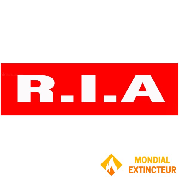 50 pannelli "R.I.A." 200 mm x 60 mm